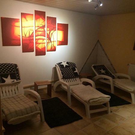 ביחלבאך Appartements Wacker מראה חיצוני תמונה