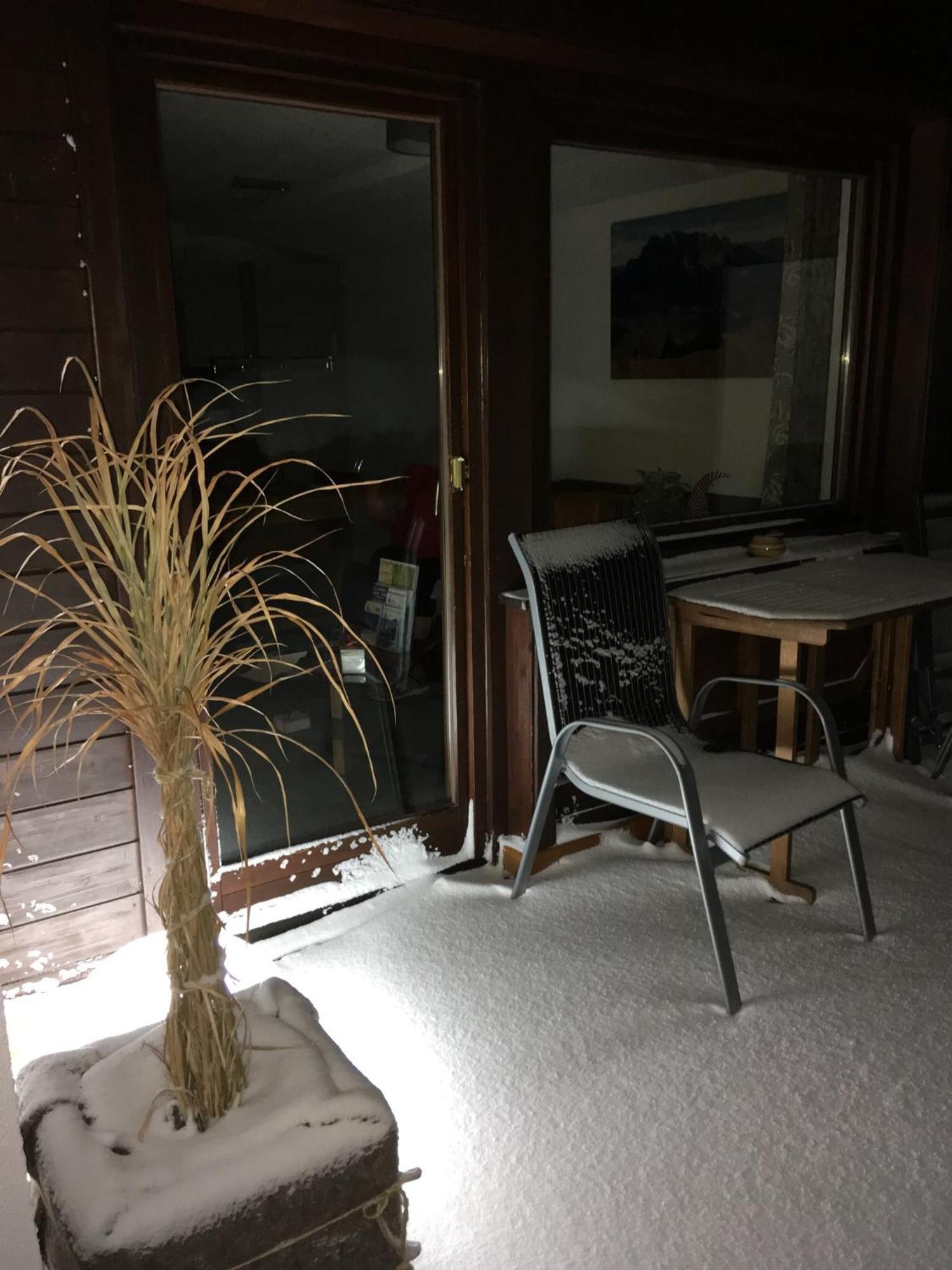 ביחלבאך Appartements Wacker מראה חיצוני תמונה