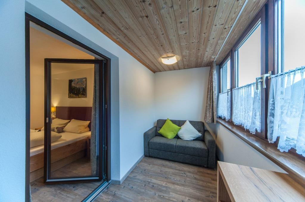 ביחלבאך Appartements Wacker חדר תמונה