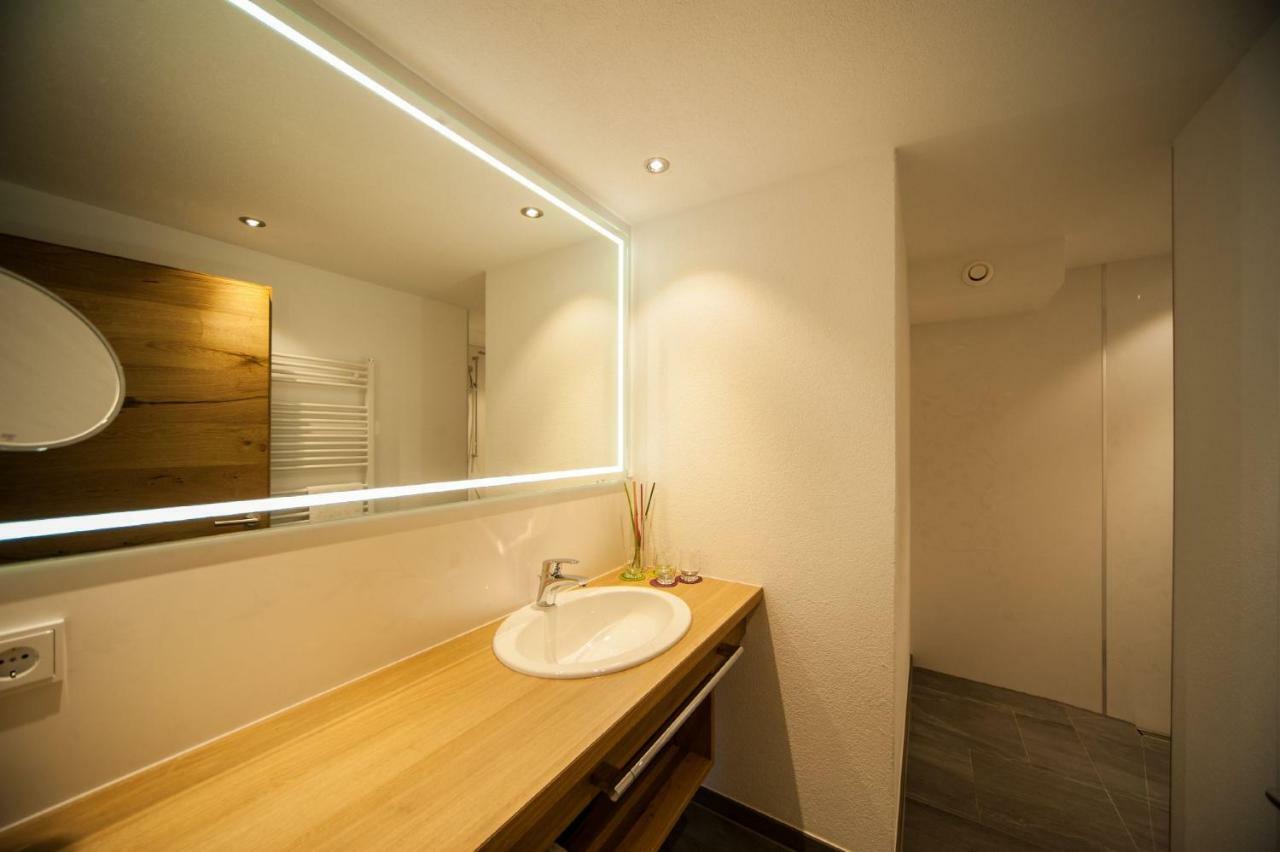 ביחלבאך Appartements Wacker מראה חיצוני תמונה
